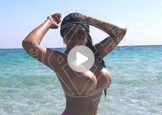 Video girls carolina brasiliana seregno